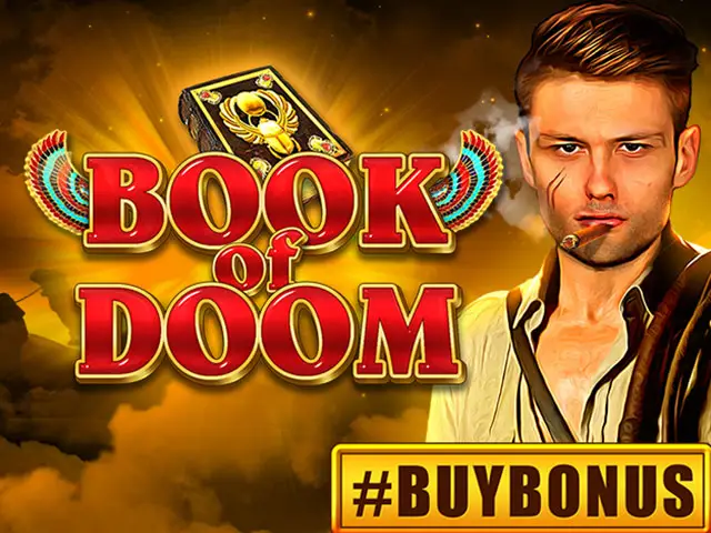 Игровой автомат Book of Doom – играть бесплатно и на деньги | BoostWin Казино