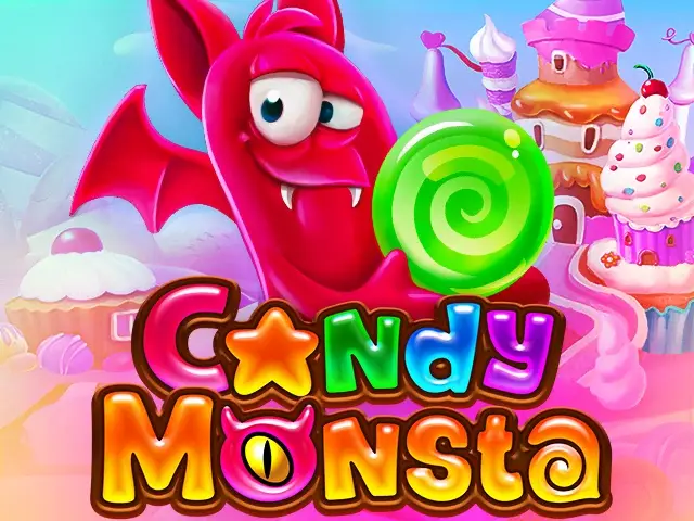 Игровой автомат Candy Monsta – играть бесплатно и на деньги | BoostWin Казино
