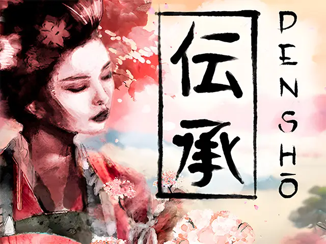 Игровой автомат Densho – играть бесплатно и на деньги | BoostWin Казино