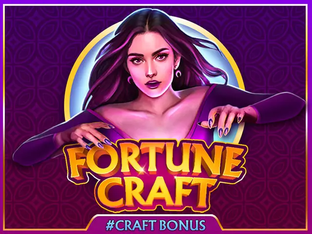 Игровой автомат Fortune Craft – играть бесплатно и на деньги | BoostWin Казино