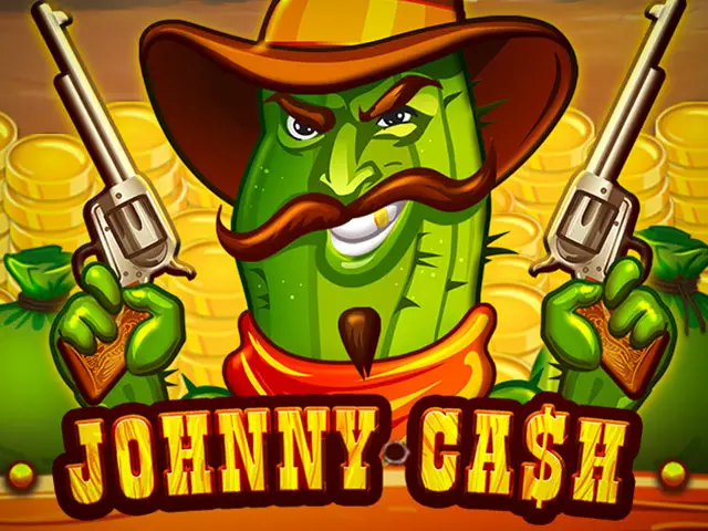 Игровой автомат Johnny Cash – играть бесплатно и на деньги | BoostWin Казино