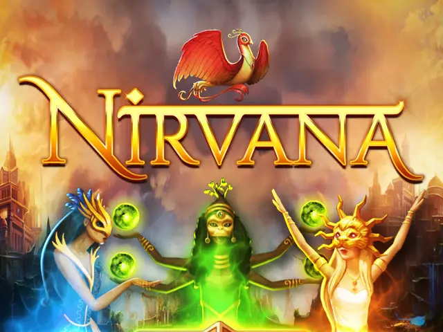 Игровой автомат Nirvana – играть бесплатно и на деньги | BoostWin Казино