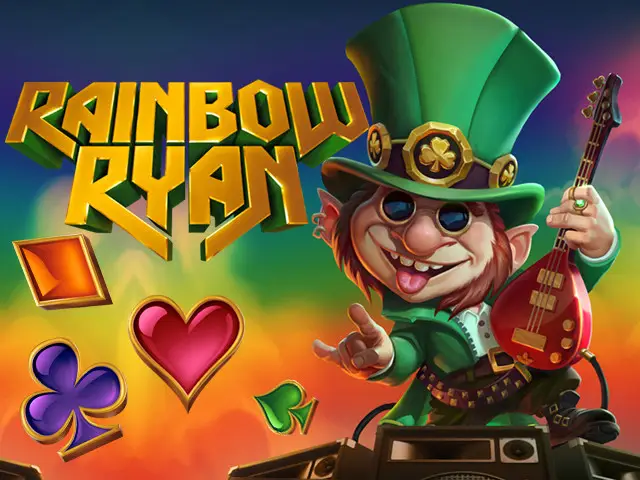 Игровой автомат Rainbow Ryan – играть бесплатно и на деньги | BoostWin Казино