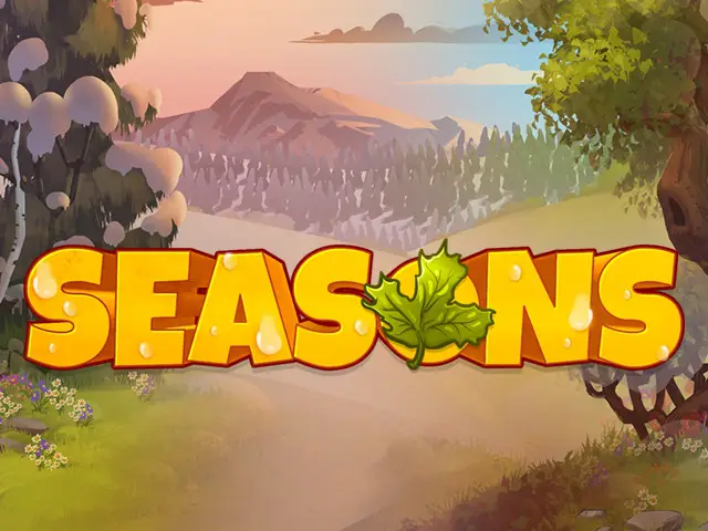 Игровой автомат Seasons – играть бесплатно и на деньги | BoostWin Казино