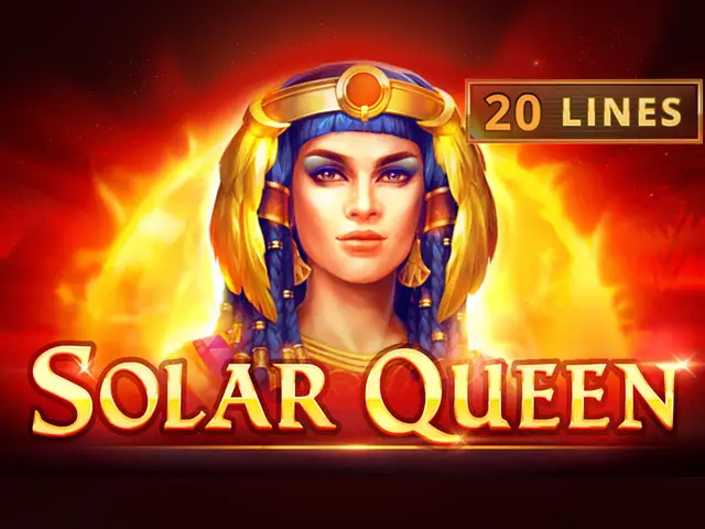 Игровой автомат Solar Queen – играть бесплатно и на деньги | BoostWin Казино