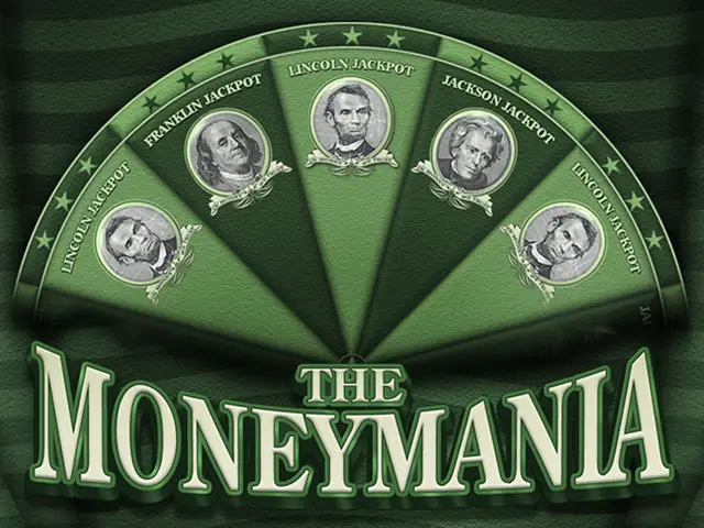 Игровой автомат The Moneymania – играть бесплатно и на деньги | BoostWin Казино