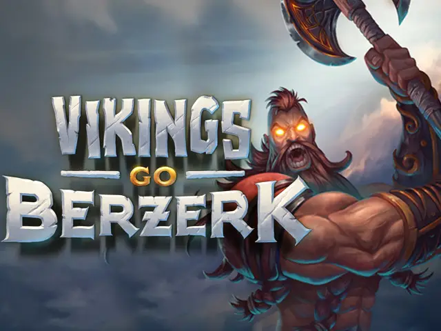 Игровой автомат Vikings Go Berzerk – играть бесплатно и на деньги | BoostWin Казино