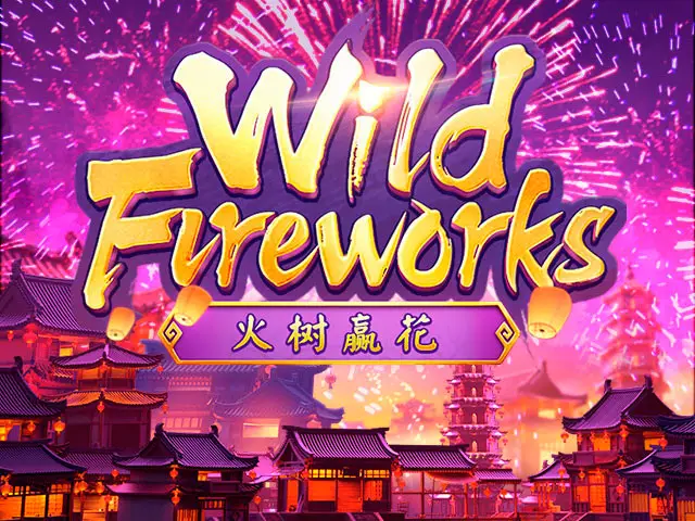 Игровой автомат Wild Fireworks – играть бесплатно и на деньги | BoostWin Казино