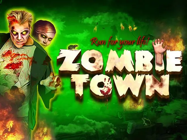 Игровой автомат Zombie Town – играть бесплатно и на деньги | BoostWin Казино