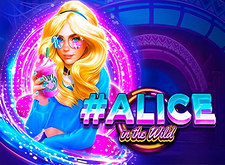 Игровой автомат Alice in the Wild – играть бесплатно и на деньги | BoostWin Казино