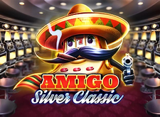 Игровой автомат Amigo Silver Classic – играть бесплатно и на деньги | BoostWin Казино