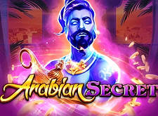 Игровой автомат Arabian Secret – играть бесплатно и на деньги | BoostWin Казино