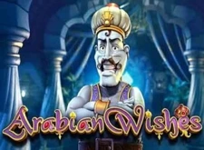 Игровой автомат Arabian Wishes – играть бесплатно и на деньги | BoostWin Казино