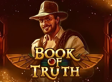 Игровой автомат Book of Truth – играть бесплатно и на деньги | BoostWin Казино