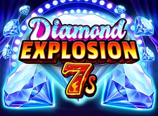 Игровой автомат Diamond Explosion 7s – играть бесплатно и на деньги | BoostWin Казино