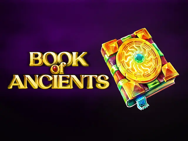 Игровой автомат Book Of Ancients – играть бесплатно и на деньги | BoostWin Казино