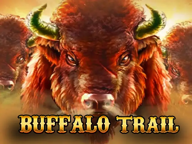 Игровой автомат Buffalo Trail – играть бесплатно и на деньги | BoostWin Казино