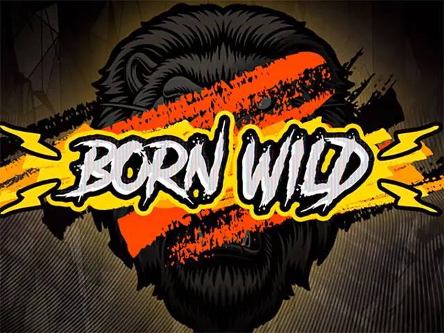 Игровой автомат Born Wild – играть бесплатно и на деньги | BoostWin Казино