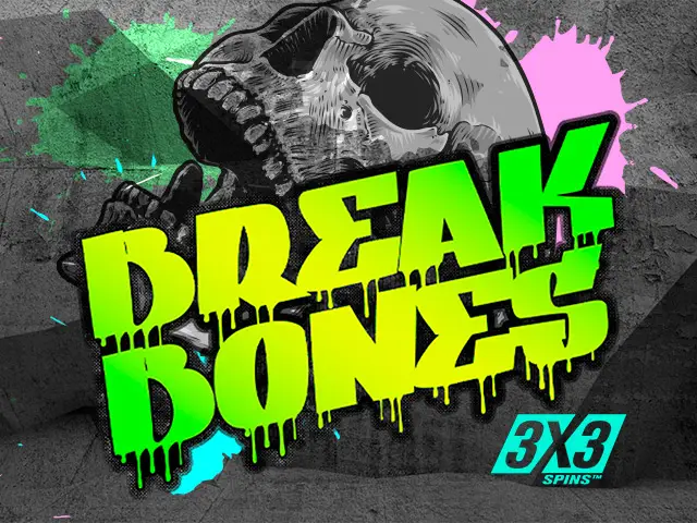 Игровой автомат Break Bones – играть бесплатно и на деньги | BoostWin Казино