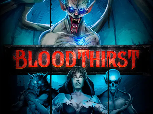 Игровой автомат Bloodthirst – играть бесплатно и на деньги | BoostWin Казино