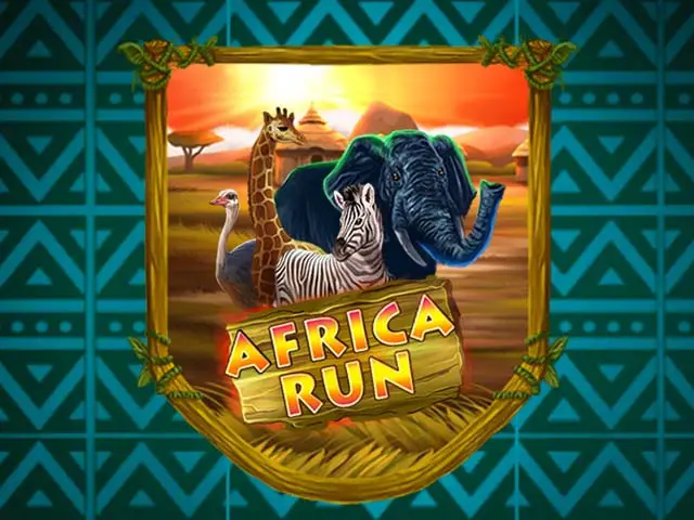 Игровой автомат Africa Run – играть бесплатно и на деньги | BoostWin Казино