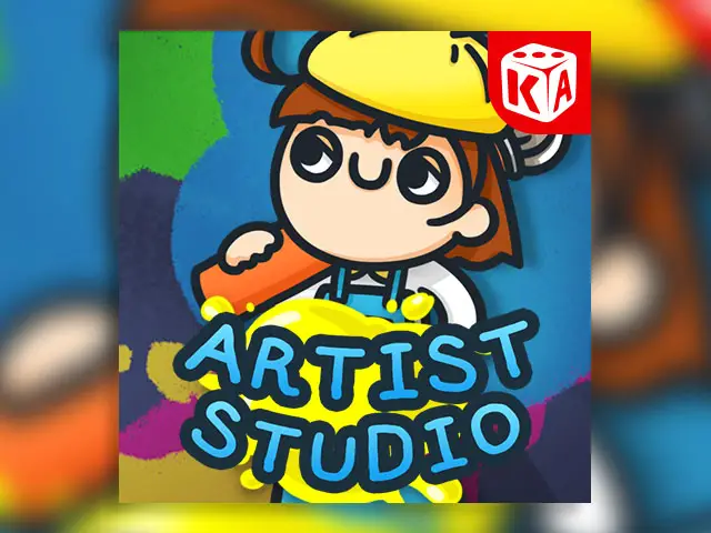 Игровой автомат Artist Studio – играть бесплатно и на деньги | BoostWin Казино