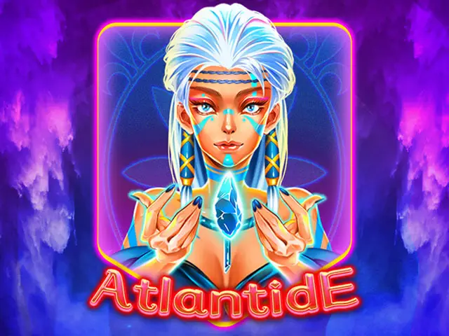 Игровой автомат Atlantide – играть бесплатно и на деньги | BoostWin Казино