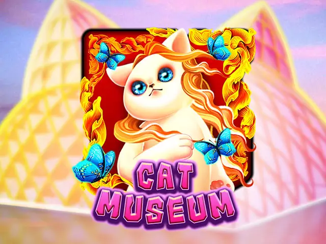 Игровой автомат Cat Museum – играть бесплатно и на деньги | BoostWin Казино