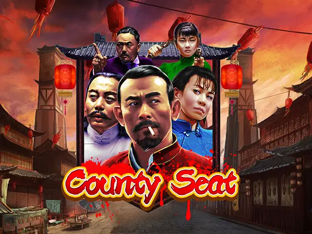 Игровой автомат County Seat – играть бесплатно и на деньги | BoostWin Казино