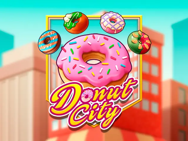 Игровой автомат Donut City – играть бесплатно и на деньги | BoostWin Казино