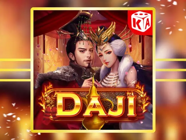 Игровой автомат Daji – играть бесплатно и на деньги | BoostWin Казино