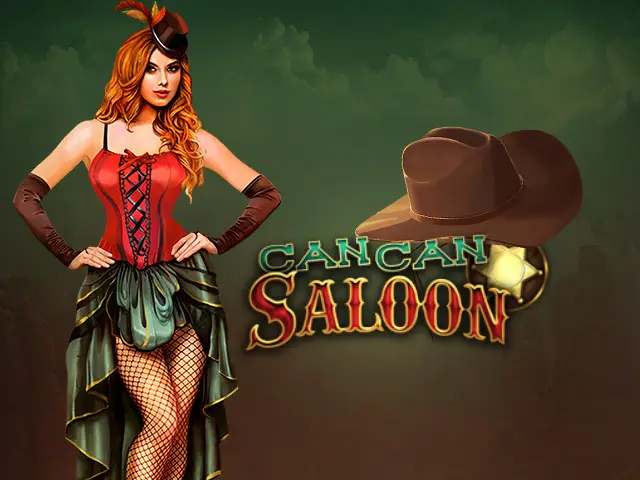 Игровой автомат CanCan Saloon – играть бесплатно и на деньги | BoostWin Казино