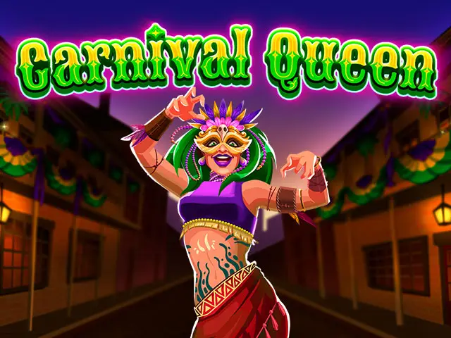 Игровой автомат Carnival Queen – играть бесплатно и на деньги | BoostWin Казино