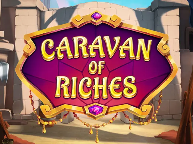 Игровой автомат Caravan of Riches – играть бесплатно и на деньги | BoostWin Казино