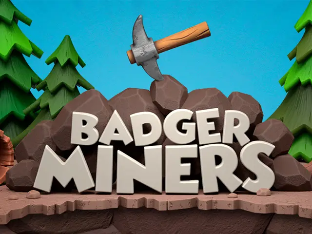 Игровой автомат Badger Miners – играть бесплатно и на деньги | BoostWin Казино