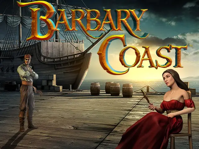 Игровой автомат Barbary Coast – играть бесплатно и на деньги | BoostWin Казино