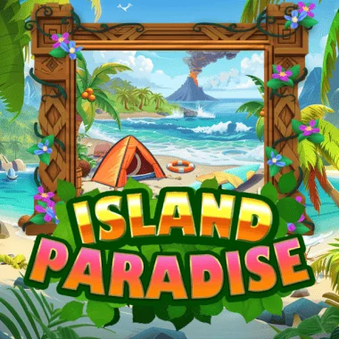 Island Paradise Slot Machine