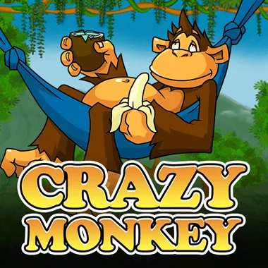 Crazy Monkey Slot Machine