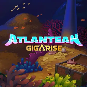 Игровой автомат Atlantean GigaRise – играть бесплатно и на деньги | BoostWin Казино
