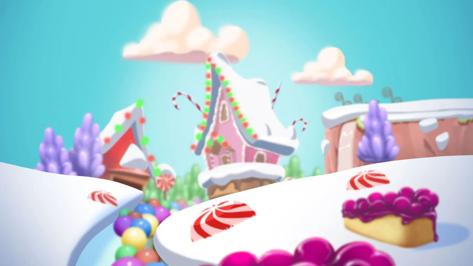 Игровой автомат Candy Clash – играть бесплатно и на деньги | BoostWin Казино